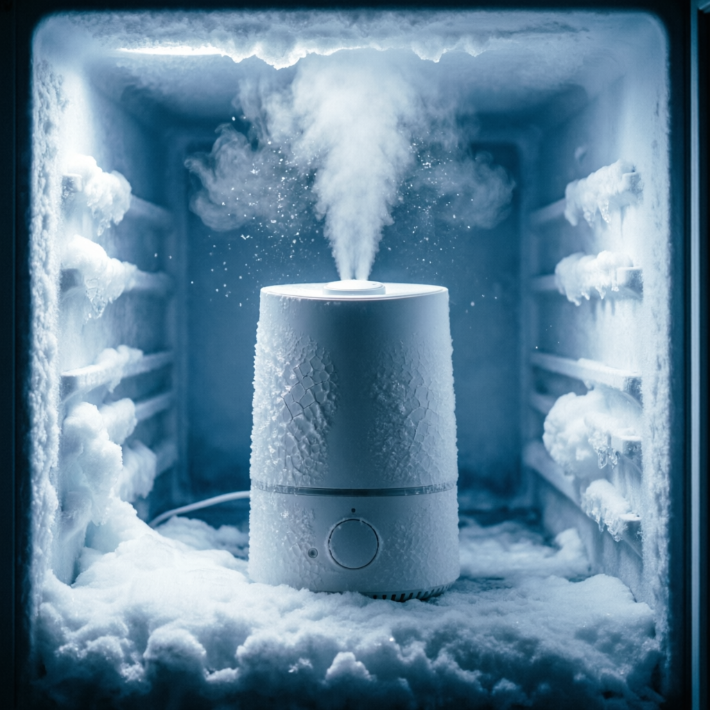 ice eater