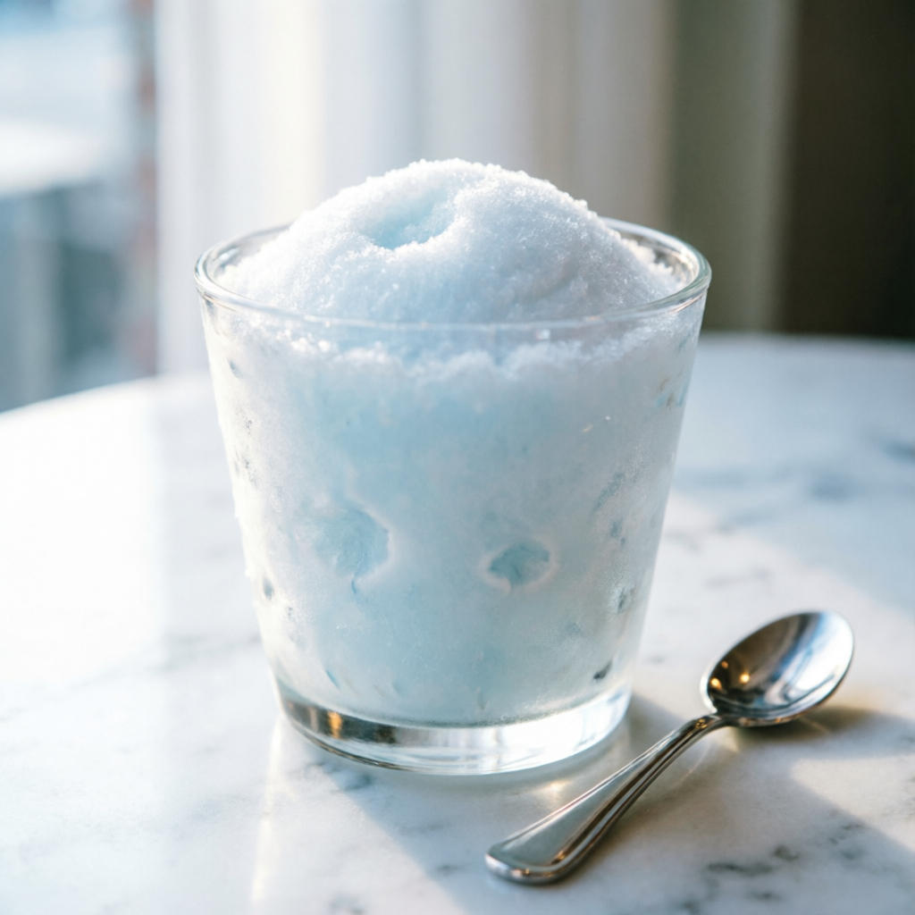 freeze frost ice