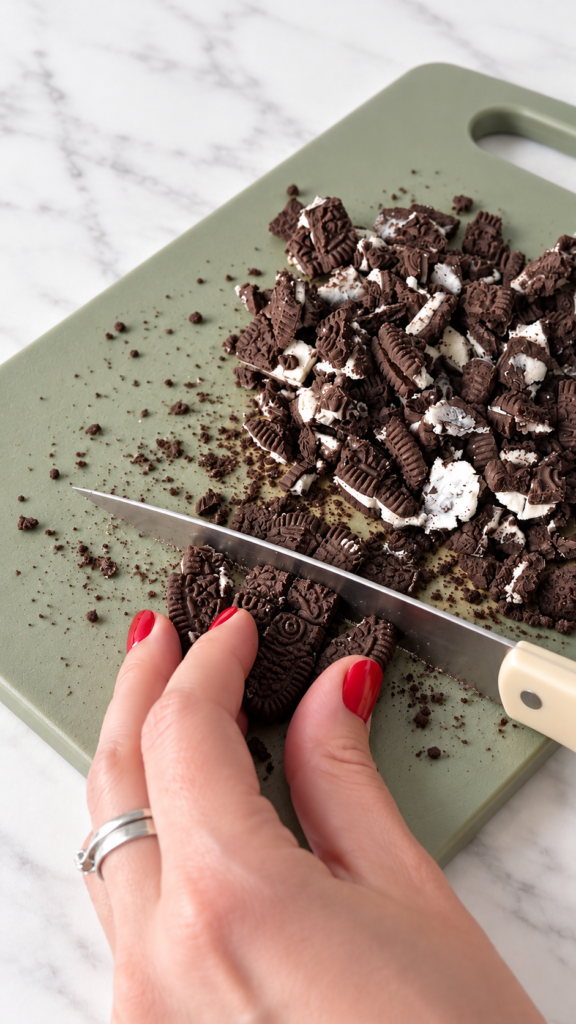 oreo cookies